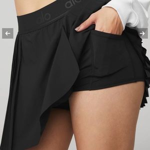 Original ALO SIZE SMALL USED jus 1